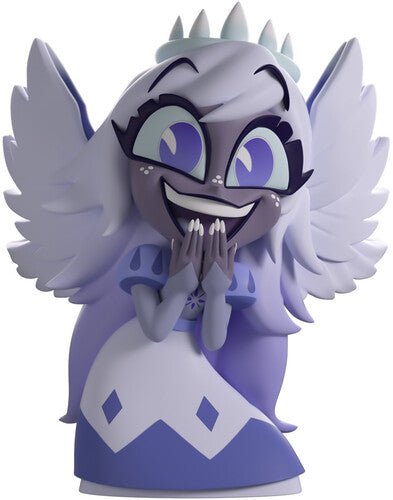 Youtooz - Hazbin Hotel - #21 Emily Vinyl Figure