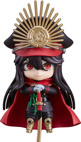 Fate/Grand Order - Nendoroid - Archer Oda Nobunaga Figure