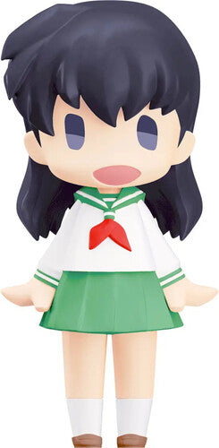 Inuyasha - HELLO! GOOD SMILE - Kagome Higurashi Figure