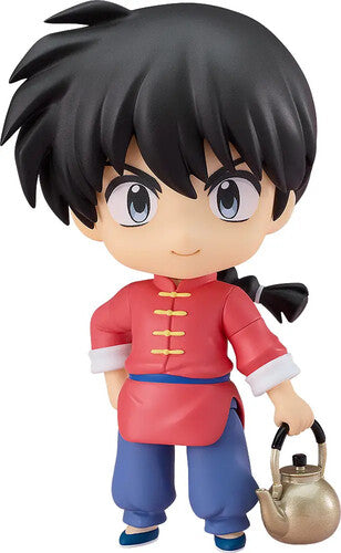 Ranma 1/2 - Nendoroid - Ranma Saotome Figure