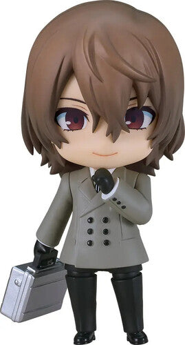 Persona 5 Royal - Nendoroid - Goro Akechi School Uniform Figure