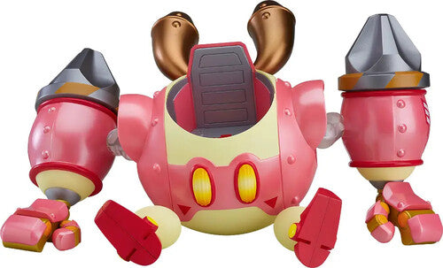 Kirby - Nendoroid More - Robobot Armor Figure
