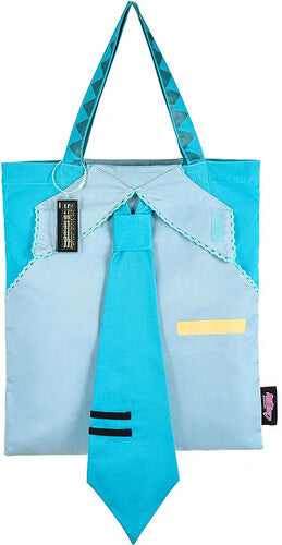 Character Vocal Series 01 - Hatsune Miku Tote Bag