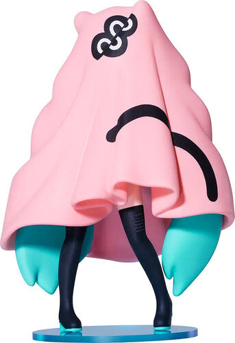 Hatsune Miku x FACE - Artist Collaboration Figure - Hatsune Miku