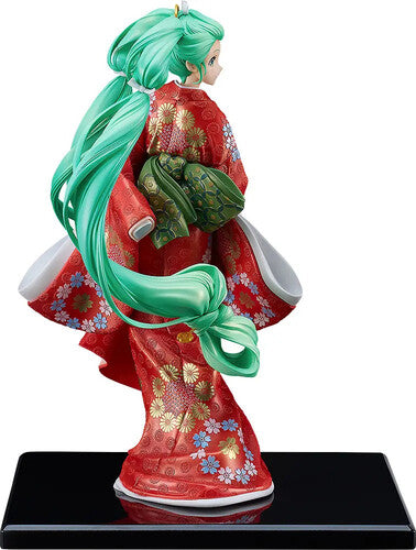 Hatsune Miku - Beauty Looking Back Miku Ver. 1/7 Scale Figure