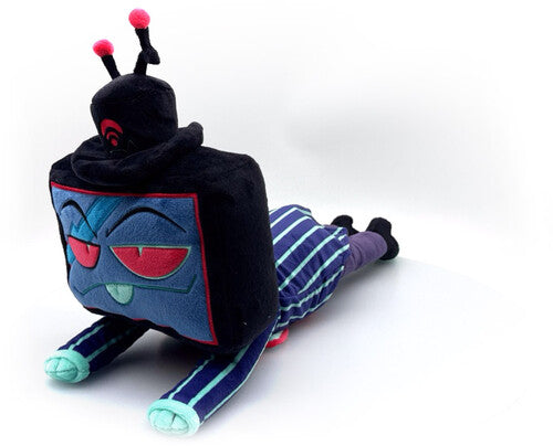 Youtooz - Hazbin Hotel - 16" Weighted Plush - Vox