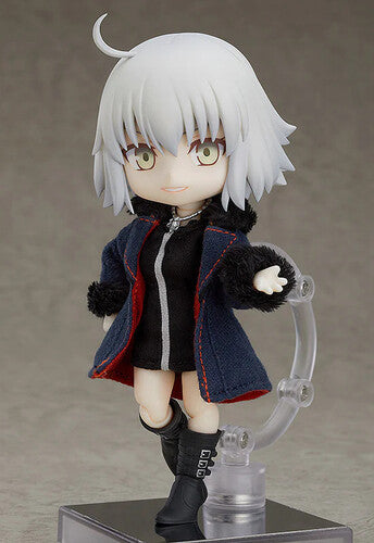 Fate/ Grand Order - Nendoroid Doll - Avenger/ Jeanne d'Arc (Alter) Shinjuku Ver. Figure
