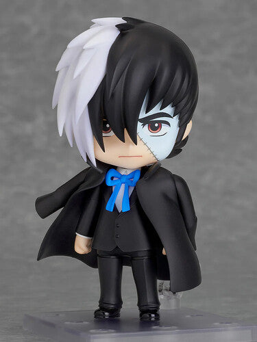 Black Jack - Nendoroid - Comic Color Ver Figure