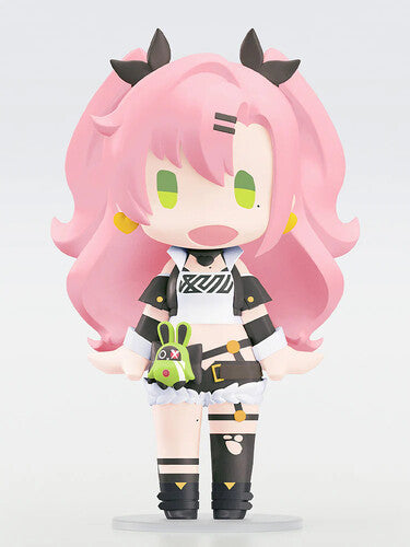 Zenless Zone Zero - HELLO! GOOD SMILE - Nicole Demara Figure