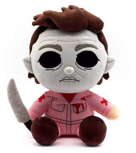 Youtooz - Halloween - 9" Plush - Valentine's Michael Myers