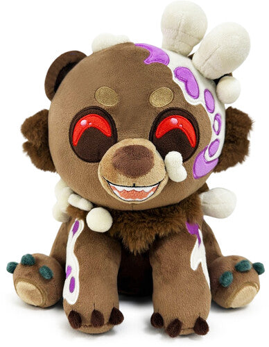 Youtooz - Avowed - 9" Plush - Dreamscourge Bear