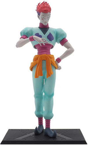 Hunter x Hunter - SFC Figure - Hisoka