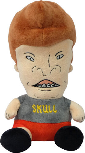 Super7 - MTV - Super Duper Plush Wv1 - Butt-Head