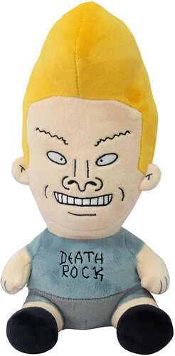 Super7 - MTV - SuperDuper Plush Wv1 - Beavis