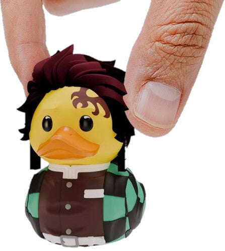 TUBBZ - Demon Slayer - Tanjiro Kamado - Mini Edition