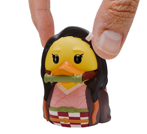 TUBBZ - Demon Slayer - Nezuko Kamado - Mini Edition