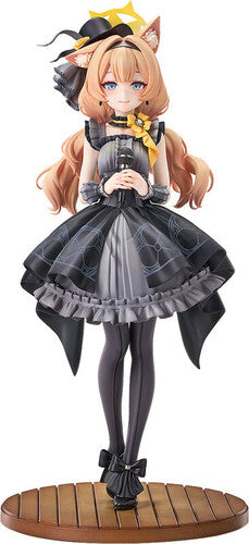 Blue Archive - Mari (Idol) Memorial Lobby Ver. 1/ 7 Scale Figure