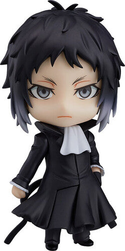 Bungo Stray Dogs - Nendoroid - Ryunosuke Akutagawa Figure