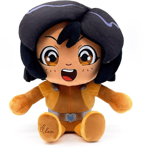 Youtooz - Totally Spies - 9" Plush - Alex