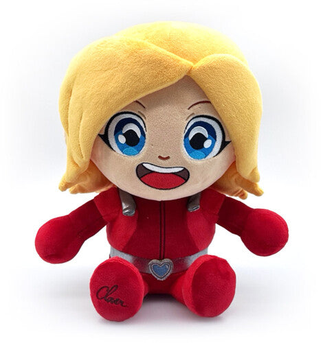Youtooz - Totally Spies - 9" Plush - Clover