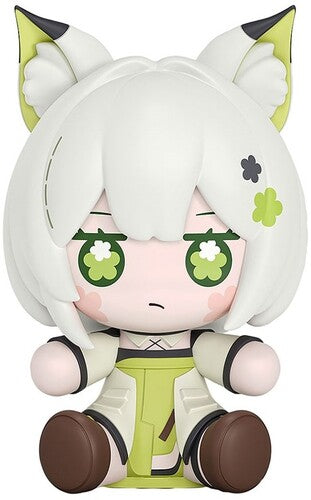 Arknights - Huggy Good Smile - Kal'tsit Figure
