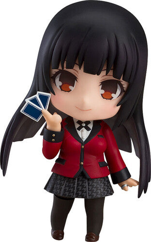 Kakegurui - Nendoroid - Yumeko Jabami Figure