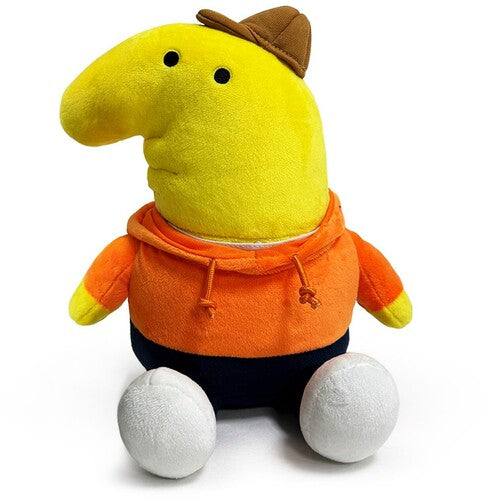 Youtooz - Smiling Friends - 9" Plush - Charlie
