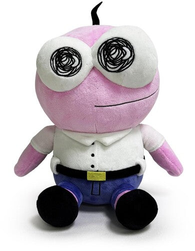 Youtooz - Smiling Friends - 9" Plush - Pim