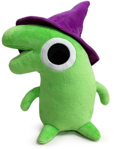 Youtooz - Smiling Friends - 9" Plush - Glep