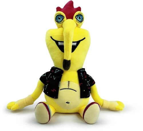 Youtooz - Smiling Friends - 9" Plush - Gwimbly