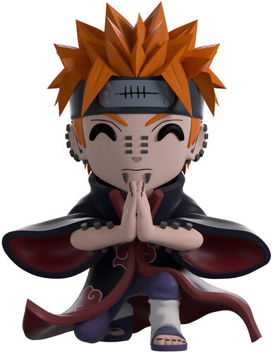 Youtooz - Naruto Shippuden - #5 Pain Vinyl Figure