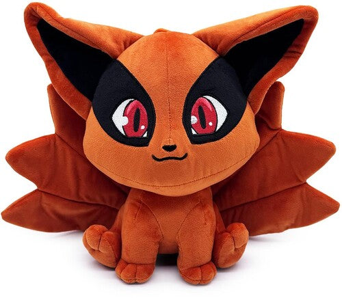 Youtooz - Naruto Shippuden - 9" Plush - Kurama