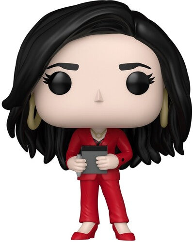 Funko POP! Movies: Scream (2022) - Gale Weathers