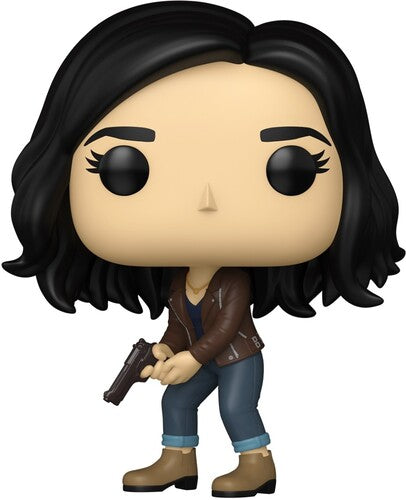 Funko POP! Movies: Scream (2022) - Sidney Prescott