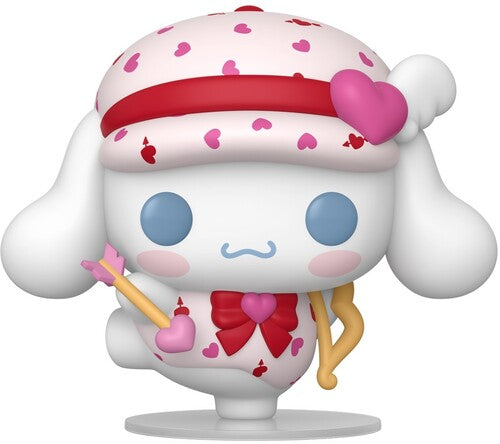 Funko POP! Sanrio: Valentines - Cinnamoroll FOC November 2, 2026