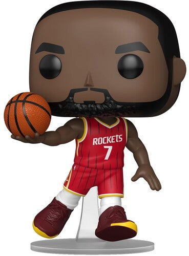 Funko POP! NBA: Rockets - Kevin Durant