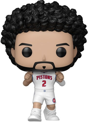 Funko POP! NBA: Pistons - Cade Cunningham