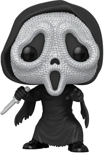 Funko POP!: Ghost Face - Bling (Glitter)