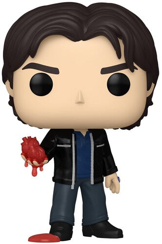Funko POP! Television: Vampire Diaries - Damon (Styles May Vary)