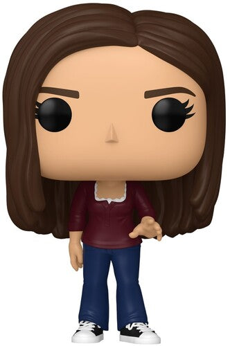 Funko POP! Television: Vampire Diaries - Elena (Styles May Vary)