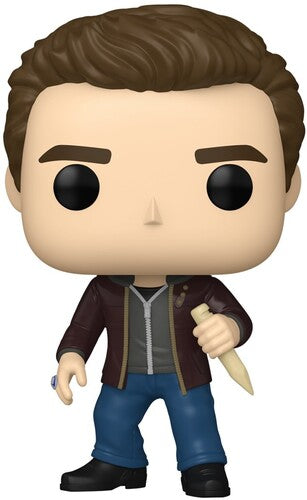 Funko POP! Television: Vampire Diaries - Stefan (Styles May Vary)