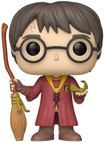 Funko POP! Jumbo: Harry Potter - Harry Potter