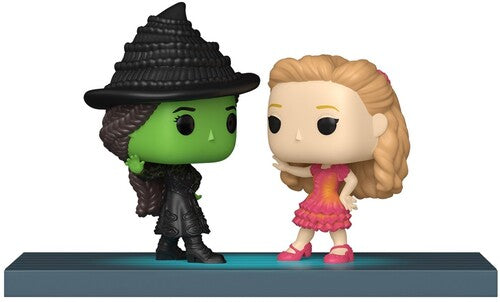 Funko POP! Mini Moments: Wicked - Ozdust Ballroom