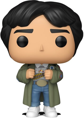 Funko POP! Movies: The Goonies - Data
