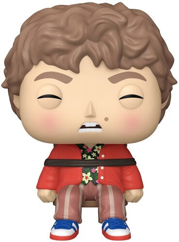 Funko POP! Movies: The Goonies - Chunk