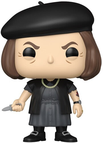 Funko POP! Movies: The Goonies - Mama Fratelli