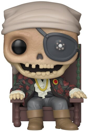 Funko POP! Movies: The Goonies - One Eyed Willy