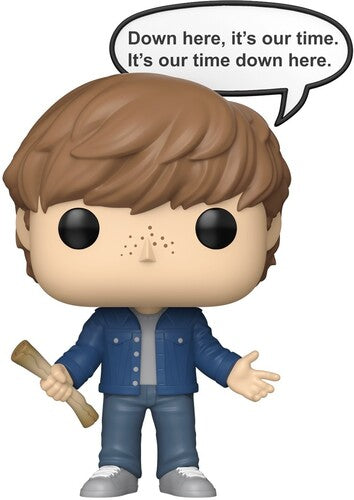 Funko POP! Sayings: The Goonies - Mikey