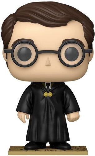 Funko POP! Movies: Harry Potter Marauders Map - James Potter