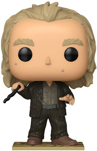 Funko POP! Movies: Harry Potter Marauders Map - Peter Pettigrew